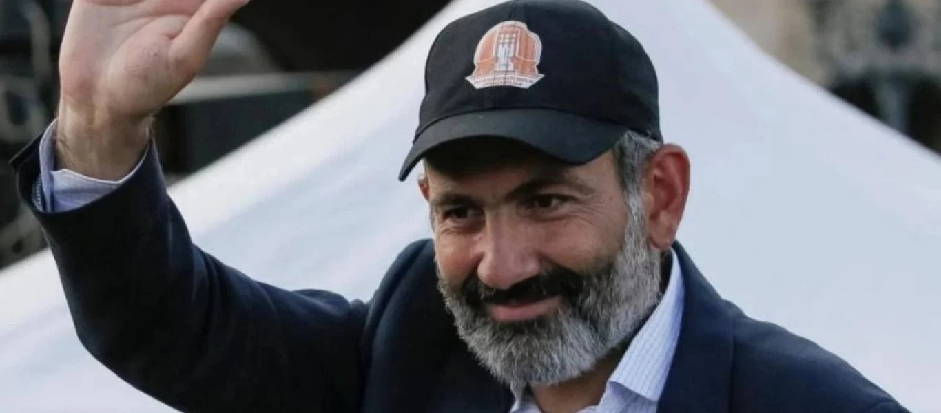 Πρωθυπουργός Αρμενίας σε ΕΕ: «Αν δεν κάνετε κάτι τώρα θα δείτε τους Τούρκους στις πύλες της Βιέννης»!